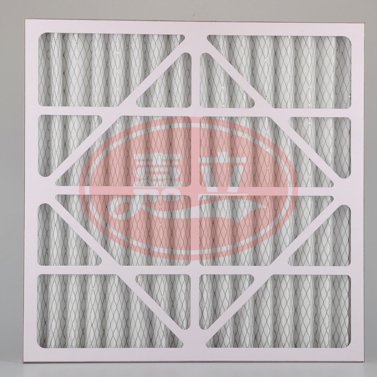 澄城纸框过滤器